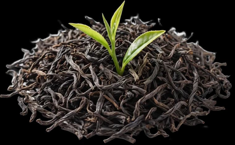 Assam Tea from Assam